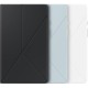Чохол до планшета Samsung Tab A9 Book Cover White (EF-BX110TWEGWW)