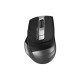 Мишка A4Tech FG35 Wireless Silver (4711421989855)