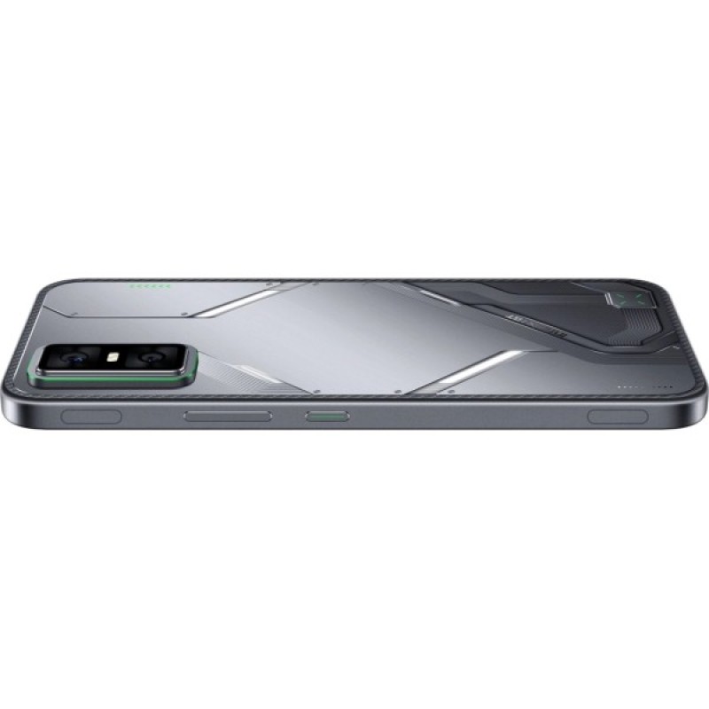 Мобільний телефон Infinix GT 30 Pro 12/256Gb NFC Shadow Ash (4894947086915)