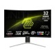 Монітор MSI MAG 325CQRXF E2
