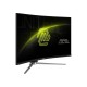 Монітор MSI MAG 325CQRXF E2