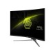 Монітор MSI MAG 325CQRXF E2