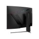 Монітор MSI MAG 325CQRXF E2