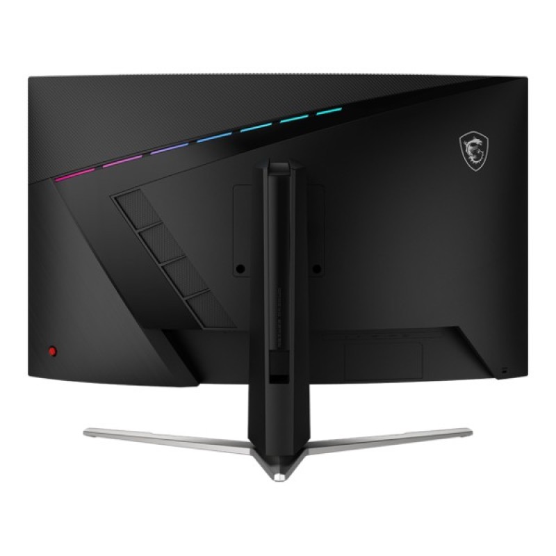 Монітор MSI MAG 325CQRXF E2