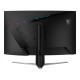 Монітор MSI MAG 325CQRXF E2