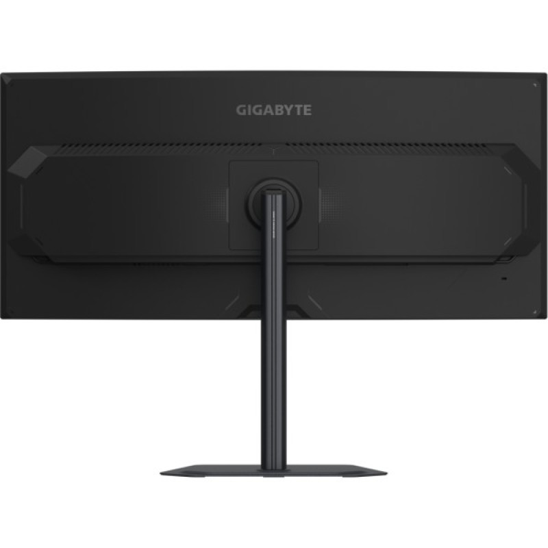 Монітор GIGABYTE GS34WQCA Gaming Monitor