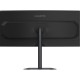Монітор GIGABYTE GS34WQCA Gaming Monitor