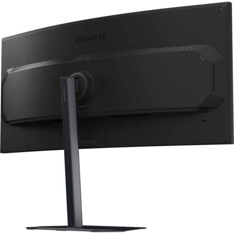 Монітор GIGABYTE GS34WQCA Gaming Monitor