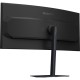 Монітор GIGABYTE GS34WQCA Gaming Monitor