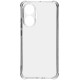 Чохол до мобільного телефона BeCover Anti-Shock Poco F7 Clear (713807)