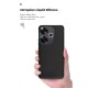 Чохол до мобільного телефона Armorstandart ICON Xiaomi Poco F6 Black (ARM73512)