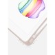 Чохол до планшета BeCover Soft Edge Pencil mount Apple iPad 10.2 2019/2020/2021 Pink (706815)