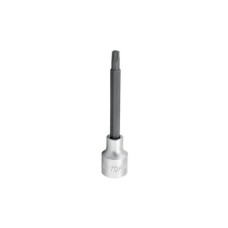 Головка торцева Toptul TORX T40 L120мм 1/2" (BCGA1640)