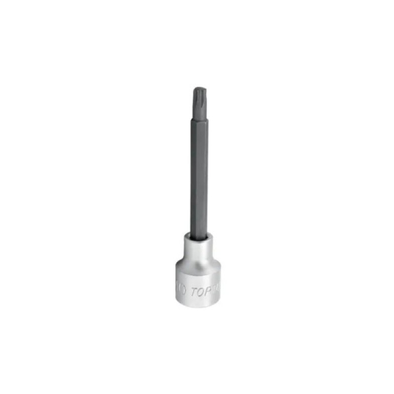 Головка торцева Toptul TORX T40 L120мм 1/2" (BCGA1640)