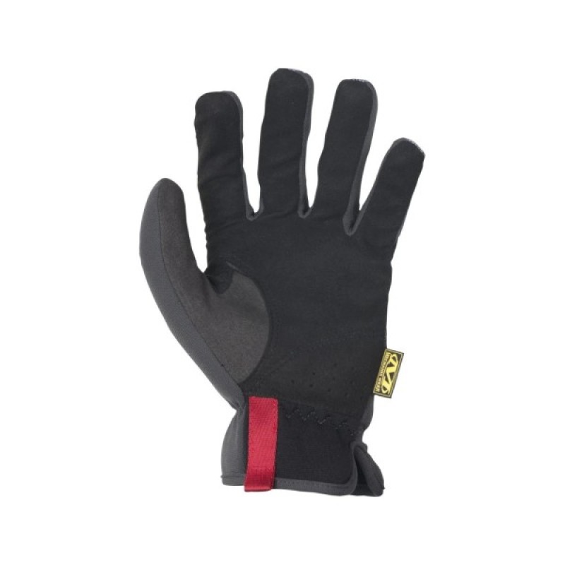 Захисні рукавиці Mechanix FastFit Black (XL) (MFF-05-011)