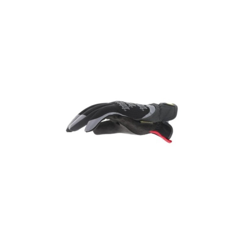 Захисні рукавиці Mechanix FastFit Black (XL) (MFF-05-011)