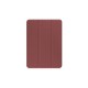 Чохол до планшета BeCover Smart Case Oppo Pad Neo (OPD2302)/ Oppo Pad Air2 11.4" Red Wine (710985)
