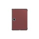 Чохол до планшета BeCover Smart Case Oppo Pad Neo (OPD2302)/ Oppo Pad Air2 11.4" Red Wine (710985)