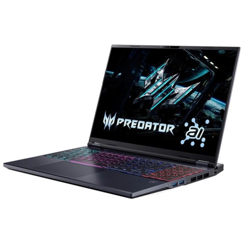 Ноутбук Acer Predator Helios Neo 16 PHN16-73 (NH.QX4EU.003)