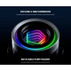 Система рідинного охолодження ID-Cooling FX240 INF