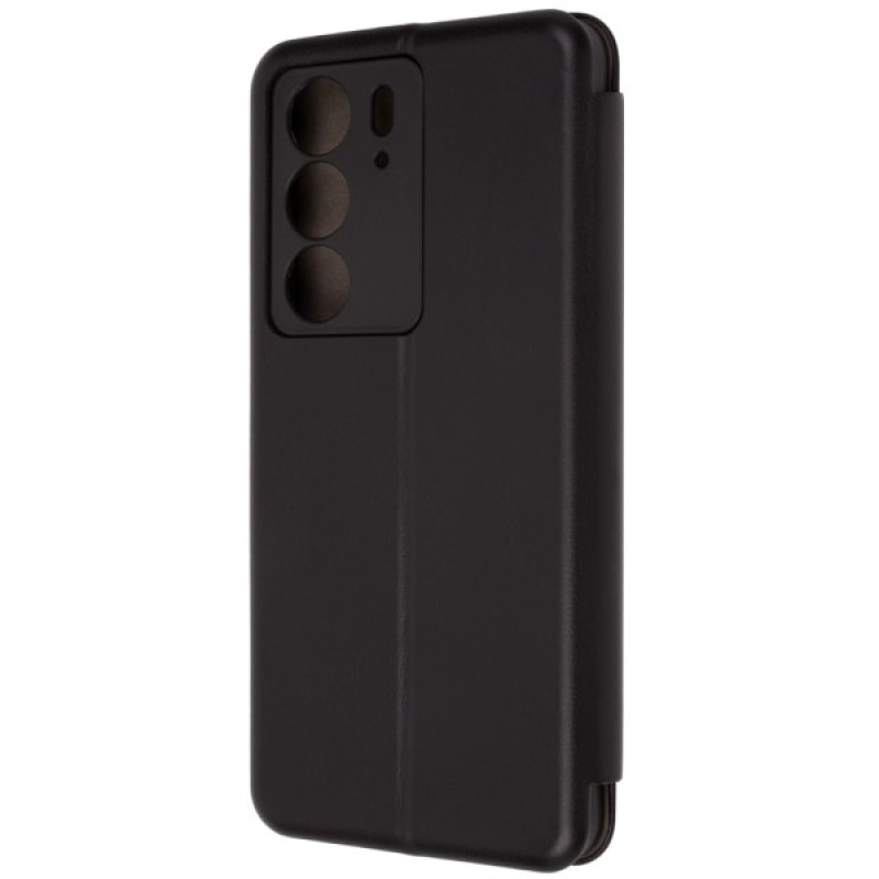 Чохол до мобільного телефона Armorstandart G-Realme C75x 4G Black (ARM83914)
