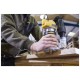 Фрезер DeWALT 900 Вт, 16000 - 27000 об/хв, цанга 8 мм, 4.4 кг (D26200)