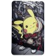 Чохол до планшета BeCover Smart Case Samsung Galaxy Tab A11 Plus SM-X236B 11.0" Pikachu (714019)