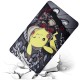 Чохол до планшета BeCover Smart Case Samsung Galaxy Tab A11 Plus SM-X236B 11.0" Pikachu (714019)