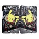 Чохол до планшета BeCover Smart Case Samsung Galaxy Tab A11 Plus SM-X236B 11.0" Pikachu (714019)