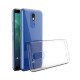 Чохол до мобільного телефона BeCover LG K40 Transparancy (705059)