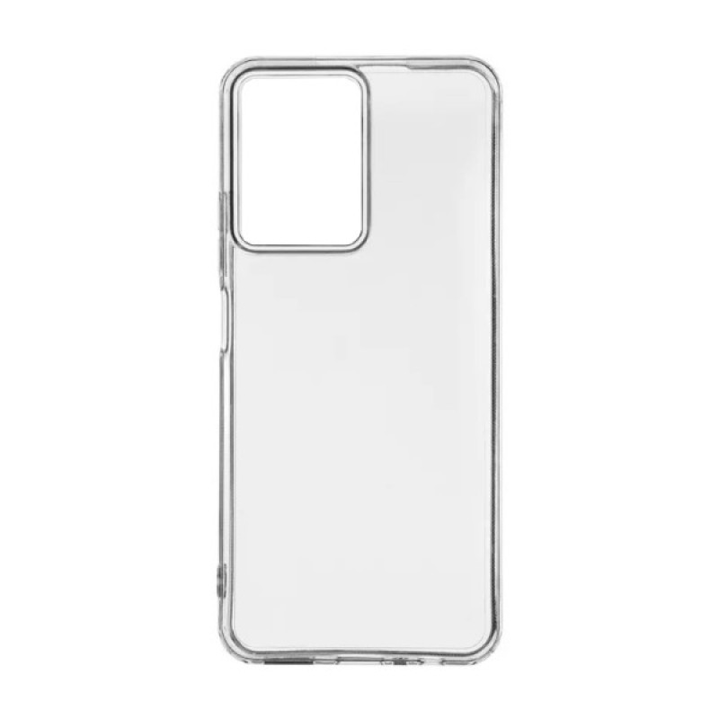 Чохол до мобільного телефона BeCover HMD Pulse Pro Transparancy (712794)