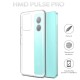 Чохол до мобільного телефона BeCover HMD Pulse Pro Transparancy (712794)