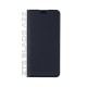 Чохол до мобільного телефона BeCover Exclusive New Style ZTE Blade A35 Blue (712605)