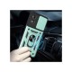 Чохол до мобільного телефона BeCover Military Motorola Moto E14 Dark Green (713054)