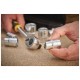 Головка торцева Stanley 1/2", 30 мм, шестигранна (FMMT17245-0)