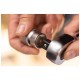 Головка торцева Stanley 1/2", 30 мм, шестигранна (FMMT17245-0)