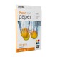 Фотопапір ColorWay A4 180г glossy 20л (PG180020A4)