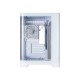 Корпус 1stPlayer Корпус 1stPlayer UV5-WH-2FC7R-W-1FC7-W White без БЖ (UV5-WH-2FC7R-W-1FC7-W)