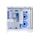 Корпус 1stPlayer Корпус 1stPlayer UV5-WH-2FC7R-W-1FC7-W White без БЖ (UV5-WH-2FC7R-W-1FC7-W)