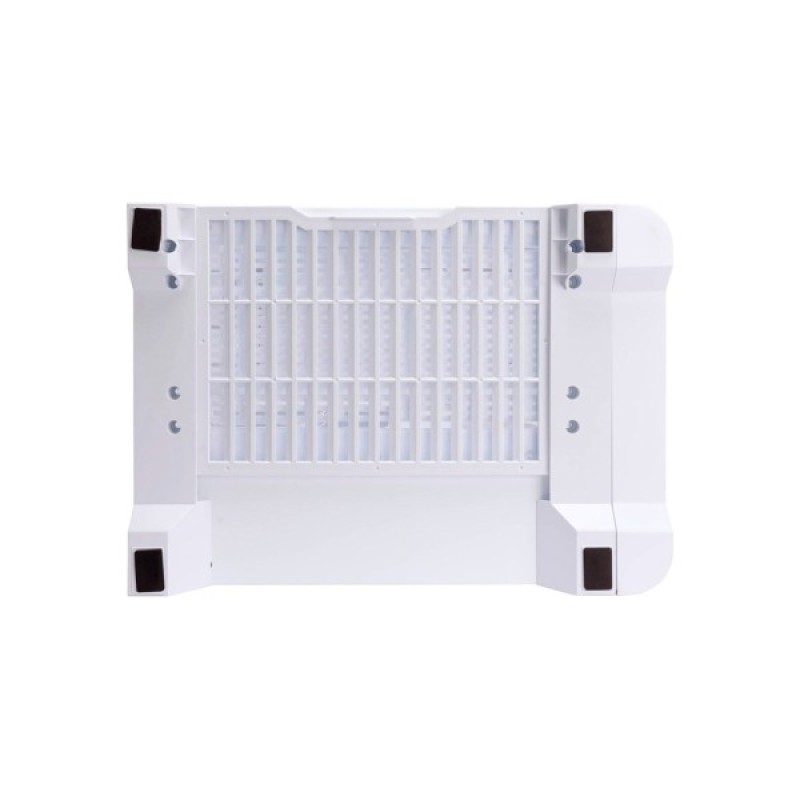 Корпус 1stPlayer Корпус 1stPlayer UV5-WH-2FC7R-W-1FC7-W White без БЖ (UV5-WH-2FC7R-W-1FC7-W)