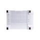 Корпус 1stPlayer Корпус 1stPlayer UV5-WH-2FC7R-W-1FC7-W White без БЖ (UV5-WH-2FC7R-W-1FC7-W)