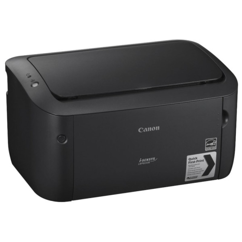 Лазерний принтер Canon LBP-6030B (8468B010)