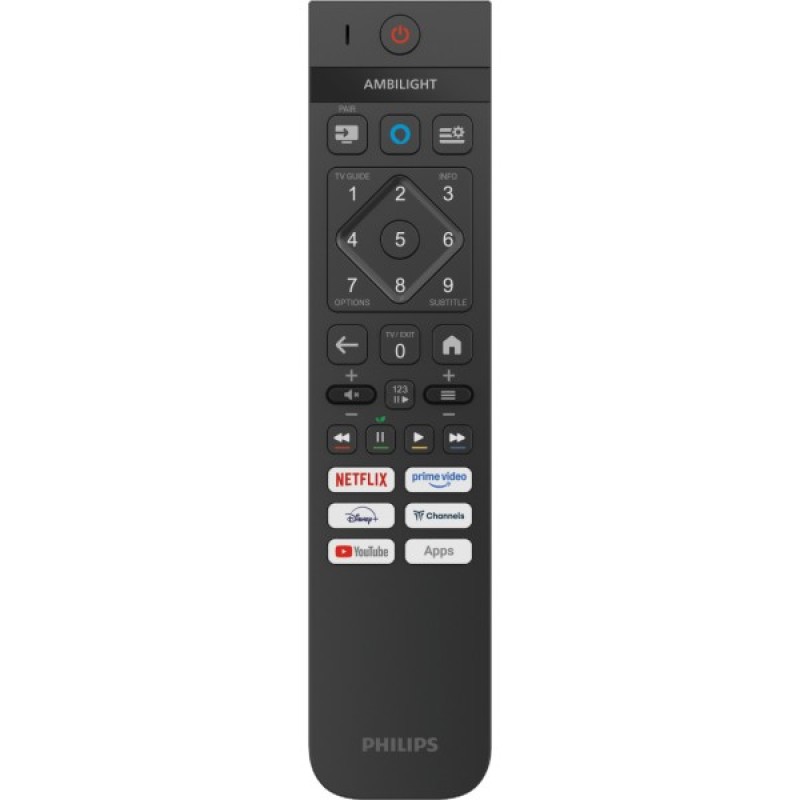 Телевізор Philips 55MLED920/12