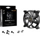 Кулер до корпусу Be quiet! Shadow Wings 2 120mm PWM (BL085)