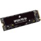 Накопичувач SSD M.2 2280 8TB MP600 PRO NH Corsair (CSSD-F8000GBMP600PNH)