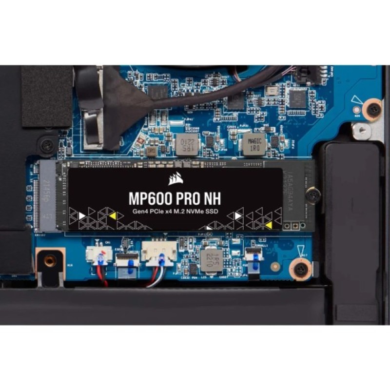 Накопичувач SSD M.2 2280 8TB MP600 PRO NH Corsair (CSSD-F8000GBMP600PNH)