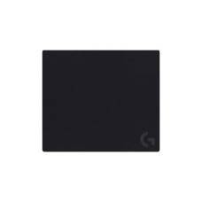 Килимок для мишки Logitech G640 Gaming Mouse Pad Black (943-000799)