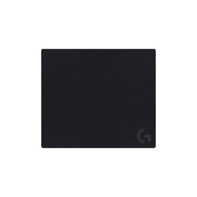 Килимок для мишки Logitech G640 Gaming Mouse Pad Black (943-000799)