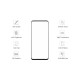 Скло захисне Drobak OPPO Reno4 Lite (464615)