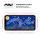 Скло захисне Armorstandart Pro 3D LE Apple iPhone 11 / XR Black 3 шт (ARM77598)